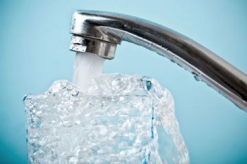 Consigli Alla Cittadinanza Per Proteggere I Contatori Dell&#39;acqua Dal Gelo